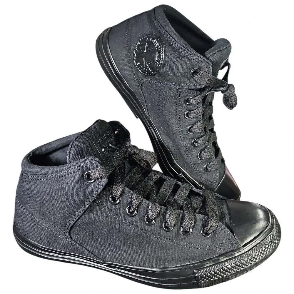 Converse‎ Chuck Taylor All-star mids - Picture 2 of 8